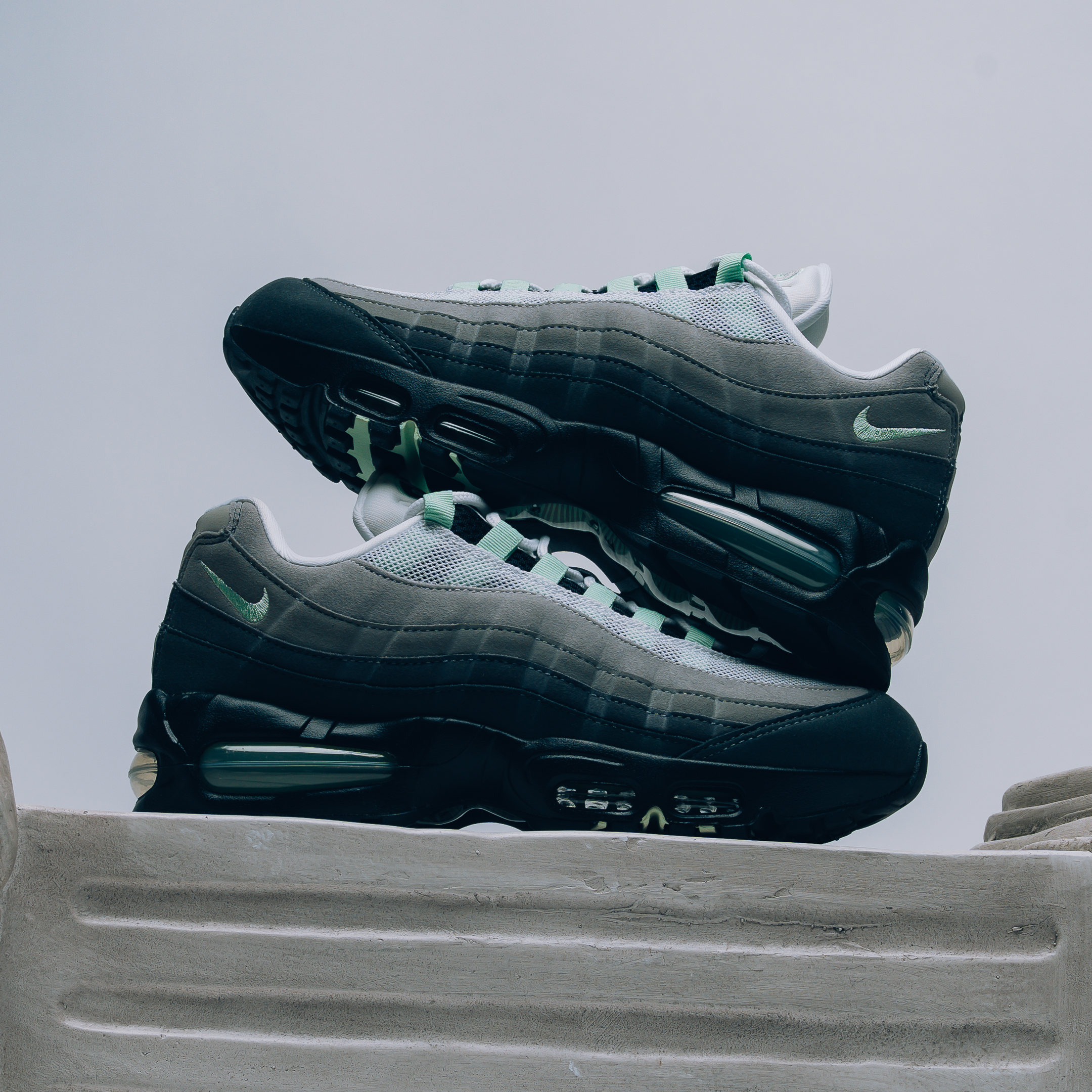Sneaker Politics