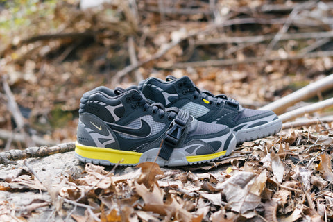 Nike Air Trainer 1 'Dark Smoke Grey'
