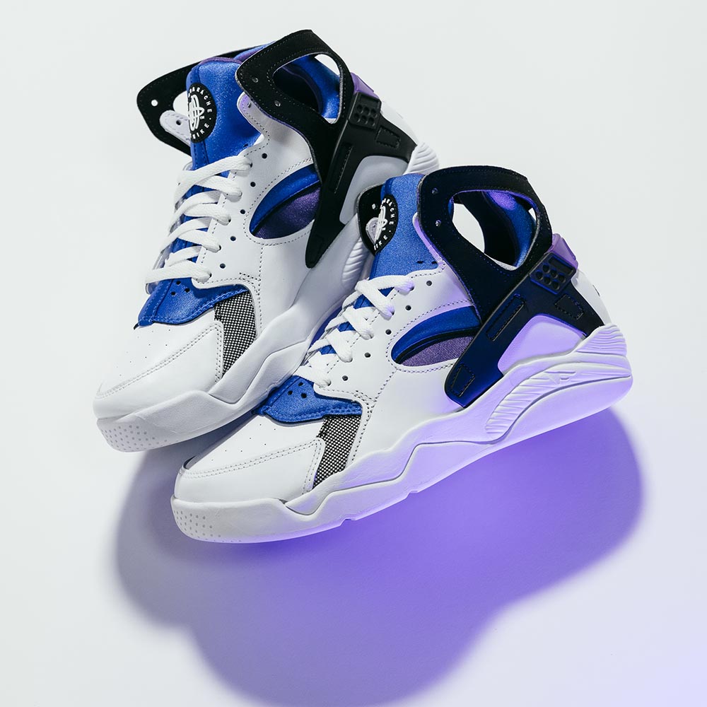 Nike huarache high Clearance