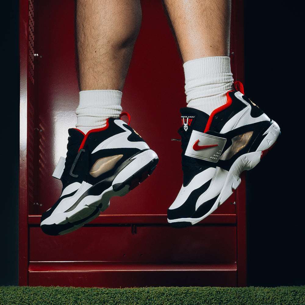 nike air diamond turf 1993