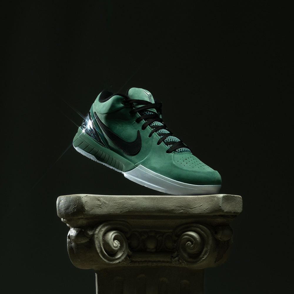 KOBE IV PROTRO 'GIRL DAD' - BICOASTAL/BLACK – Sneaker Politics