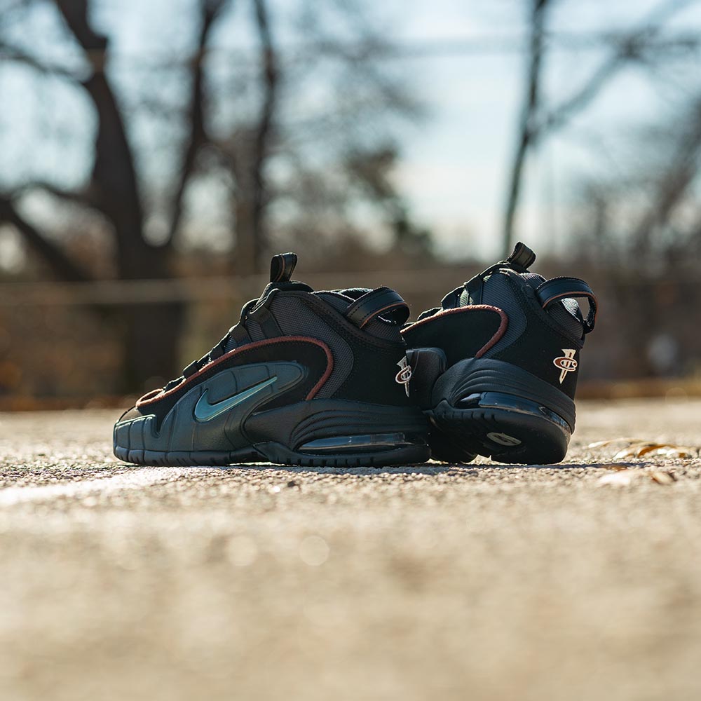 nike air max penny 1 all star
