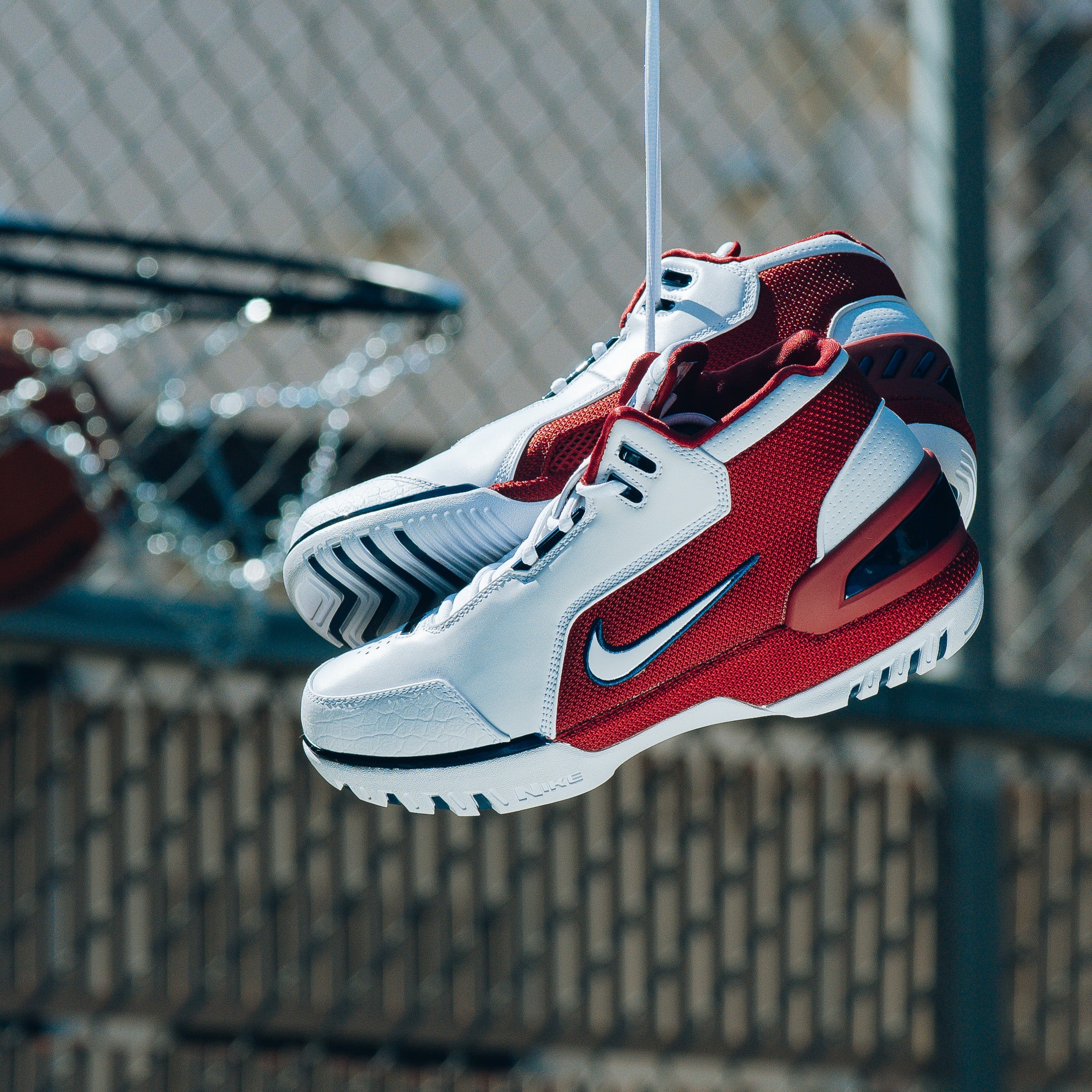 Nike lebron generation Clearance