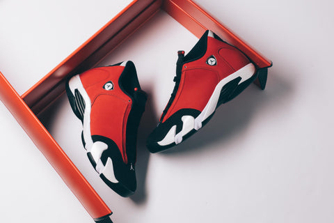 Air Jordan 14 Retro