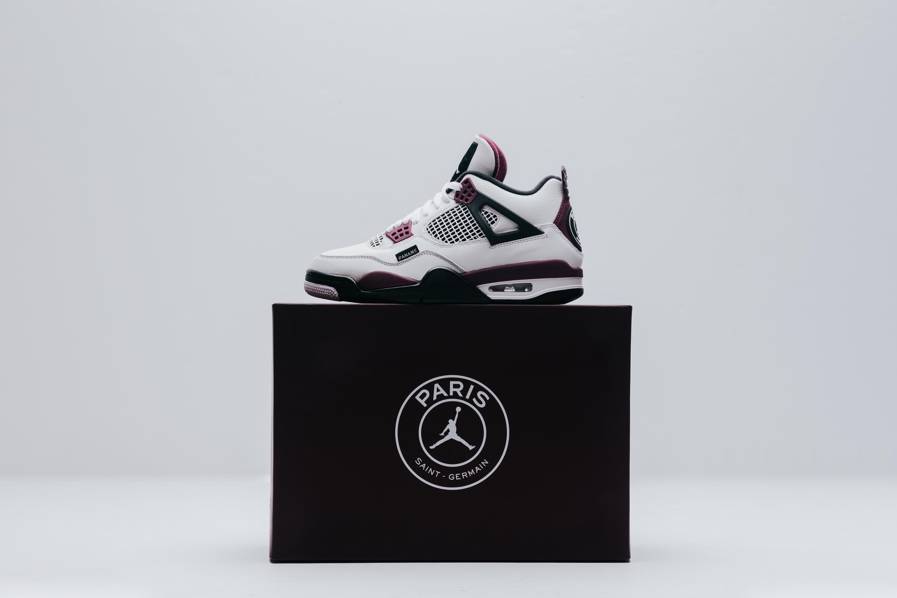 White clearance jordan psg