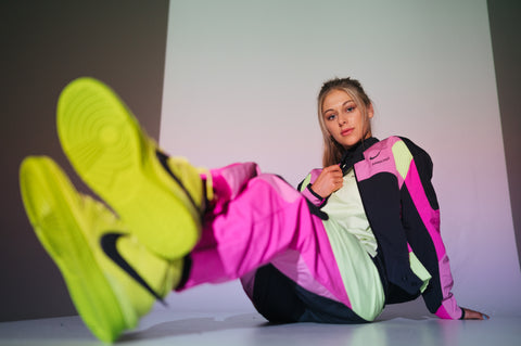 Nike x Ambush Motocross Collection