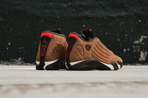 Air Jordan 14 Retro SE 'Winterized'