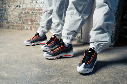 Nike x Kim Jones Air Max 95