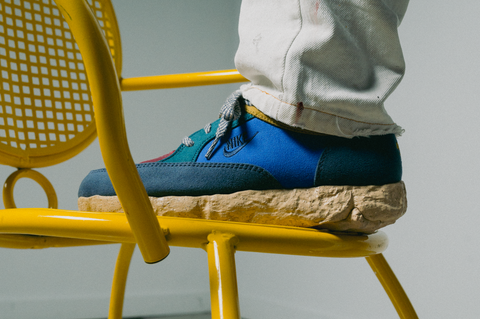 Nike BE-DO-WIN SP 'Hyper Royal'