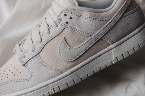 Nike Dunk Low 'Vast Grey'