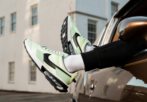Nike Air Max Pre-Day 'Liquid Lime'