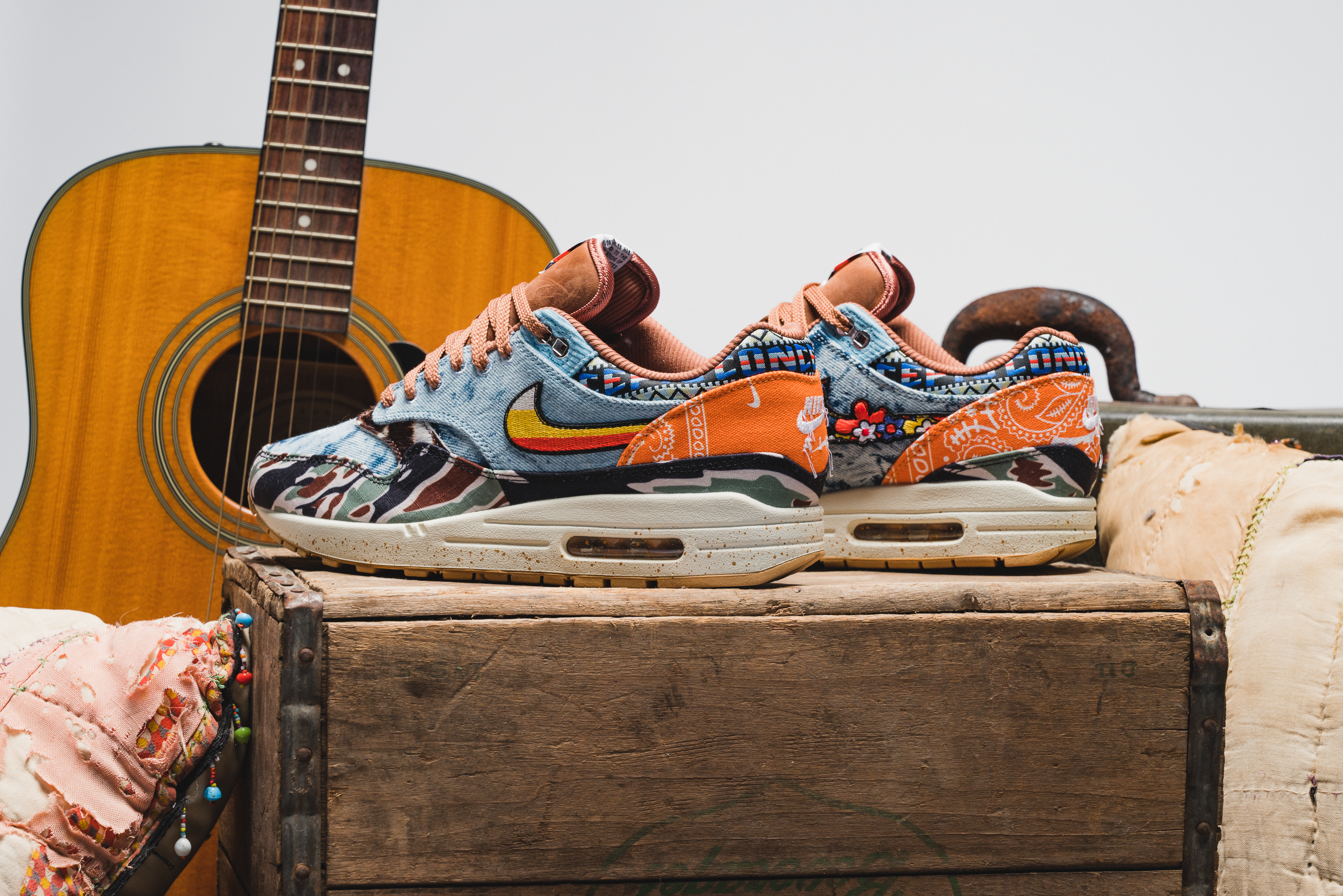 Air max 2025 1 special edition