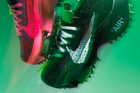 Nike x Off-White™ Air Zoom Tempo NEXT%