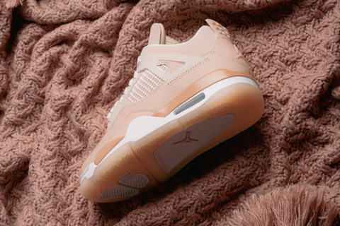 WMNS Air Jordan 4 'Shimmer'