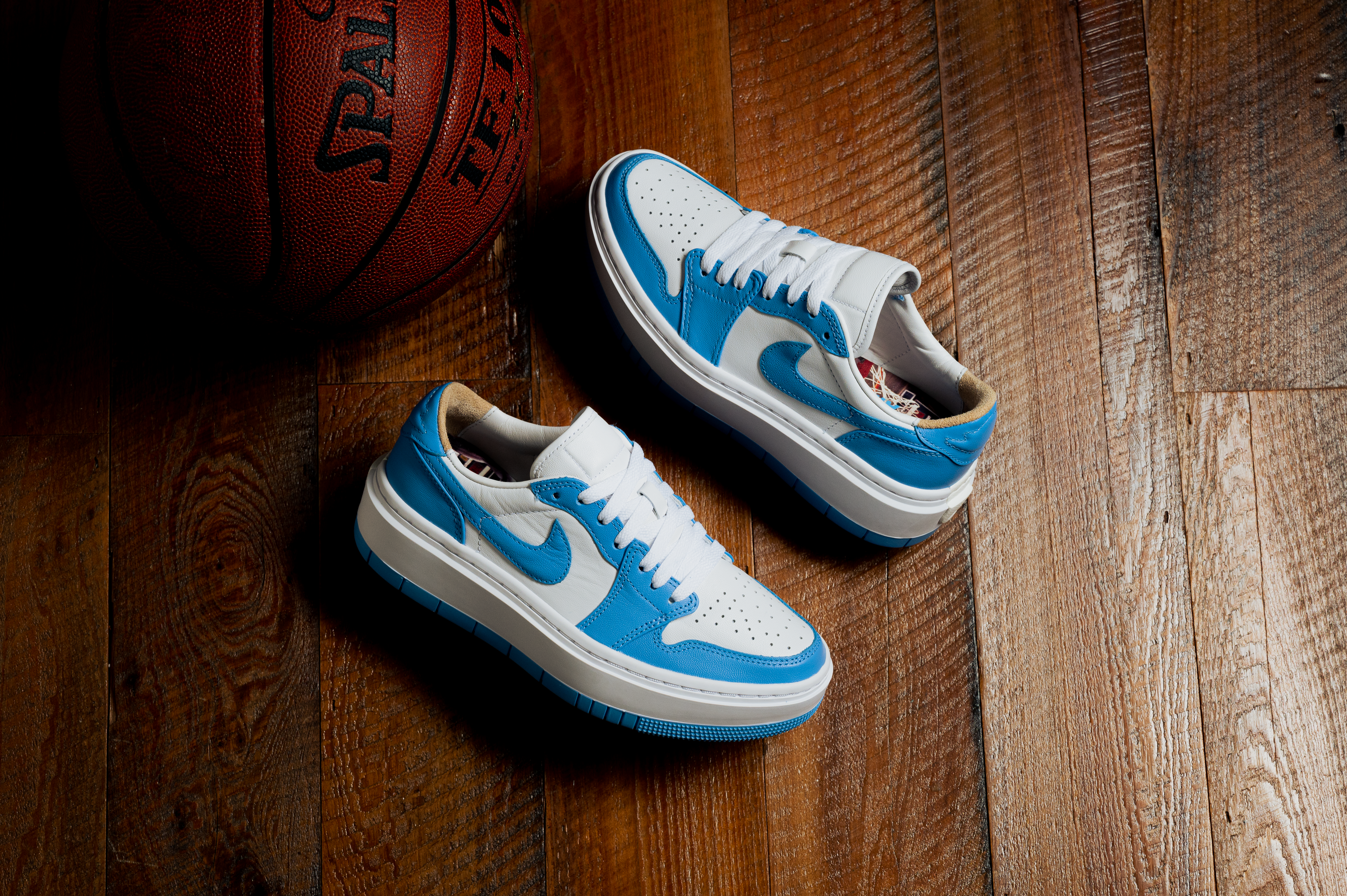 Sneaker Politics
