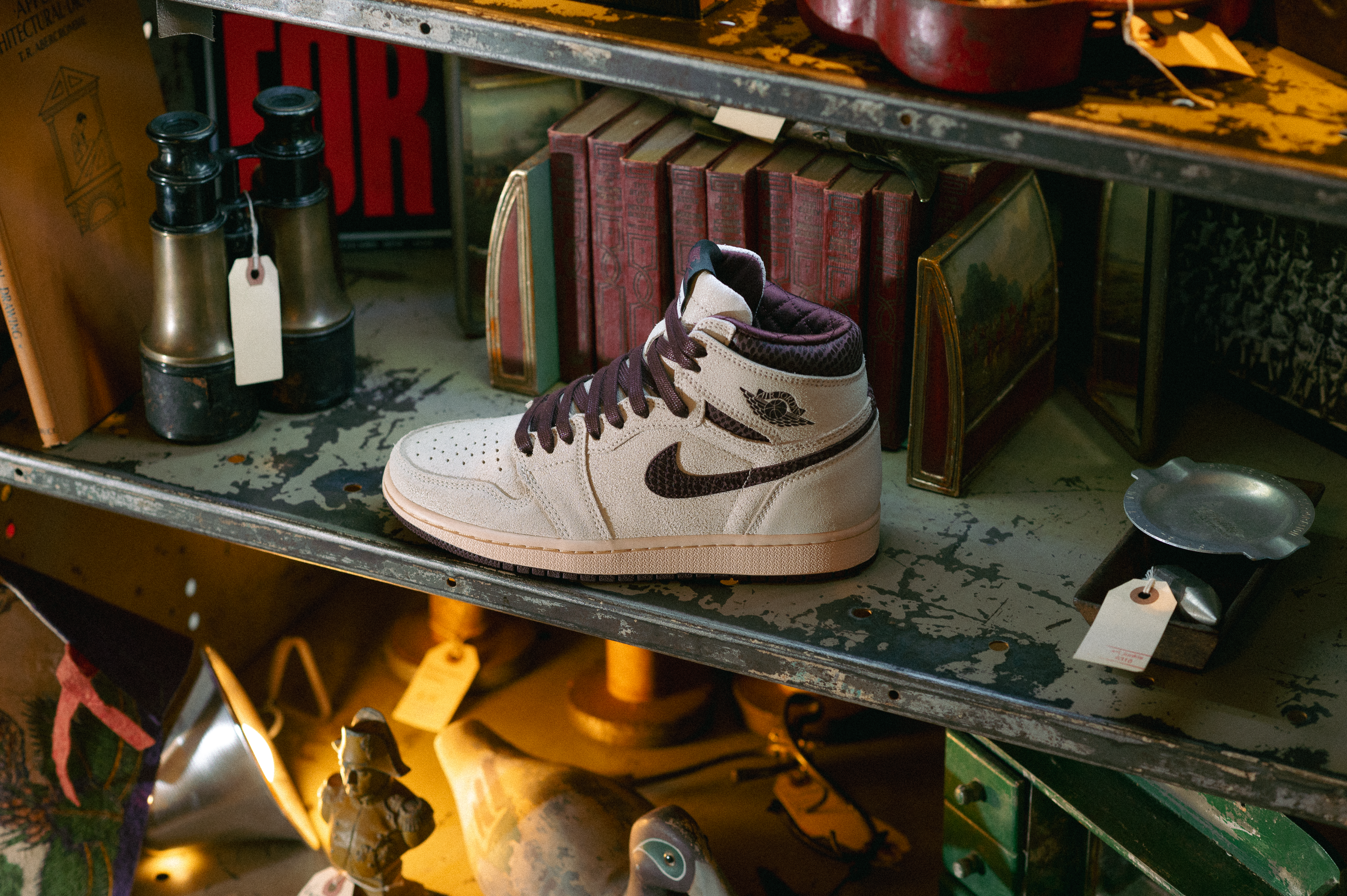 Sneaker Politics Sneaker Politics