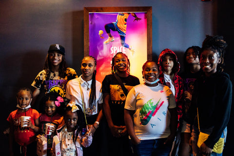 'Space Jam: A New Legacy' Early Premiere Recap