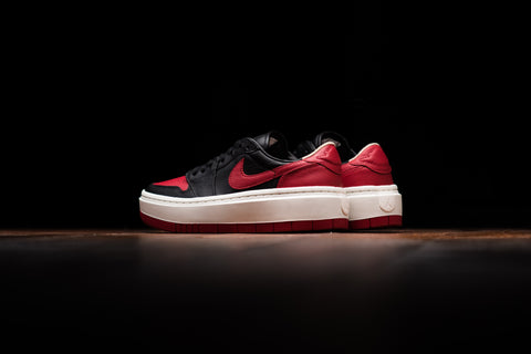 Women's Air Jordan 1 Elevate Low SE 'Bred'