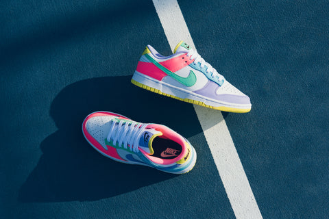 Women's Nike Dunk Low SE 'Candy'