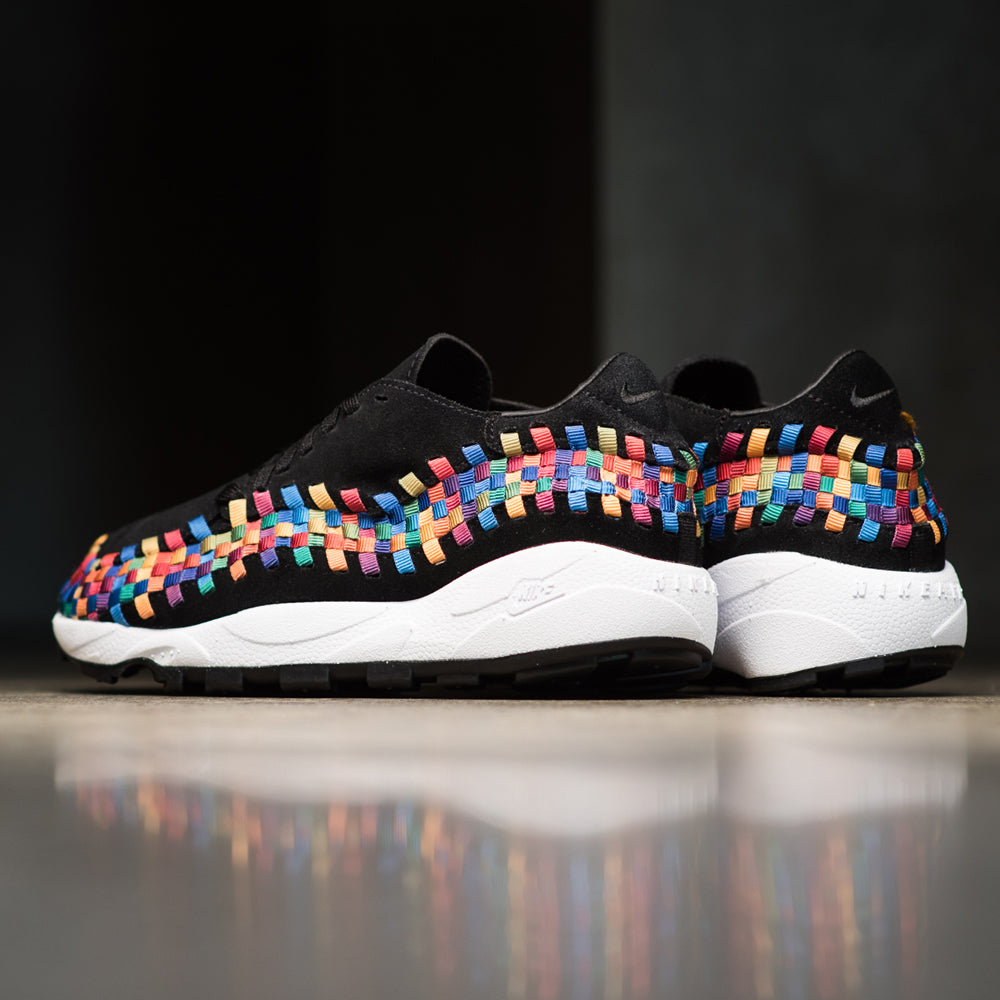 Wmns nike air woven on sale