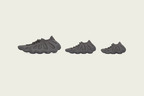 Adidas Yeezy 450 'Cinder'