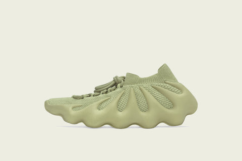 Adidas Yeezy 450 'Resin'
