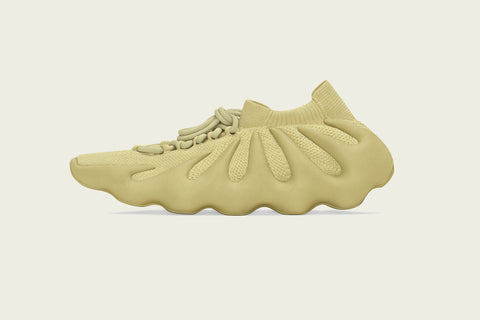 Adidas Yeezy 450 'Sulfur'