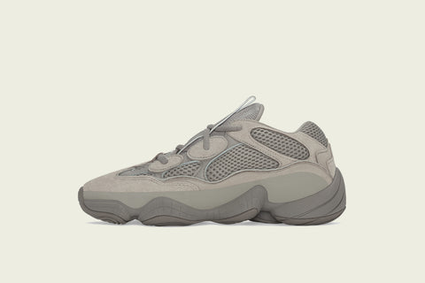 Adidas Yeezy 500 'Ash Grey'