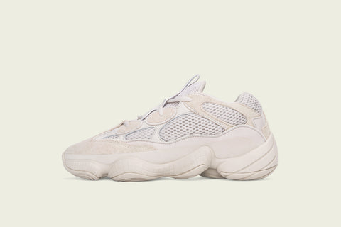 Adidas Yeezy 500 'Blush'