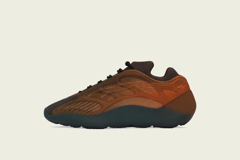 Adidas Yeezy 700 V3 'Copper Fade'