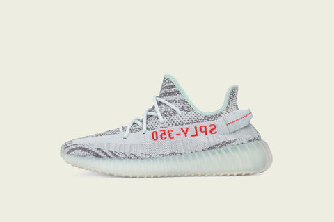 Adidas Yeezy Boost 350 V2 'Blue Tint'