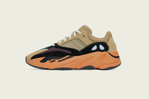 Adidas Yeezy Boost 700 'Enflame Amber'