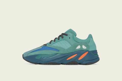 Adidas Yeezy Boost 700 'Fade Azure'