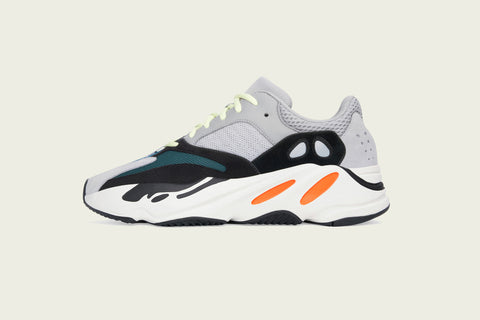 Adidas Yeezy Boost 700 'Wave Runner'