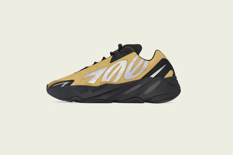 Adidas Yeezy 700 MNVN 'Honeyflux'