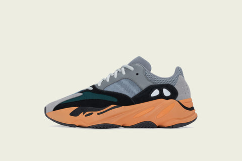 Adidas Yeezy Boost 700 'Wash Orange'