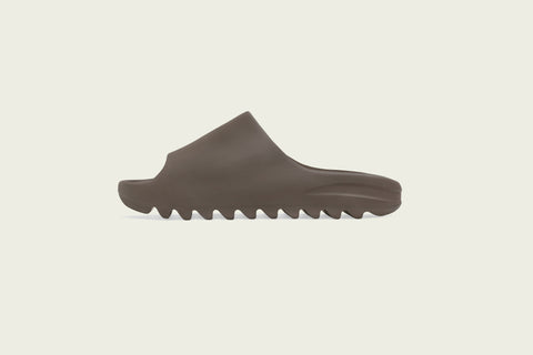 Adidas Yeezy Slide 'Soot'