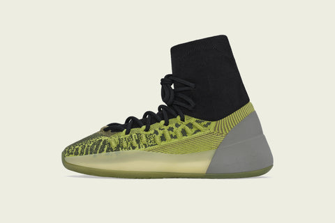Adidas Yeezy BSKTBL KNIT 'Energy Glow'
