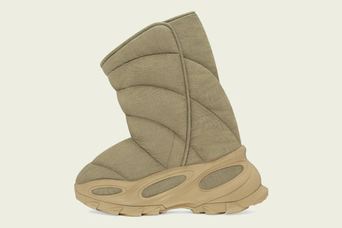 Adidas Yeezy NSLTD BT 'Khaki'
