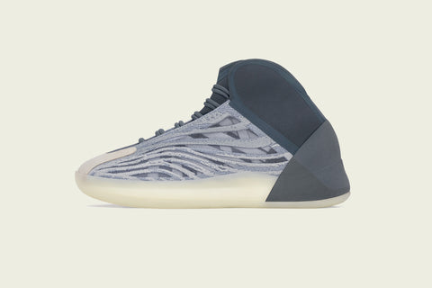Adidas Yeezy QNTM 'Mono Carbon'