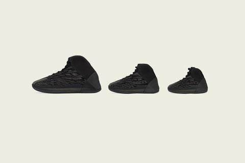 YEEZY QNTM 'ONYX'