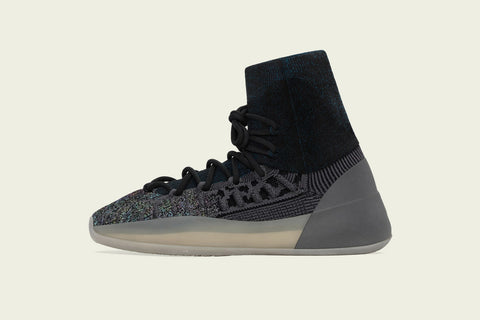 Adidas Yeezy BSKTBL KNIT 'Slate Blue'