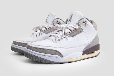 WMNS Air Jordan 3 Retro x A Ma Maniére