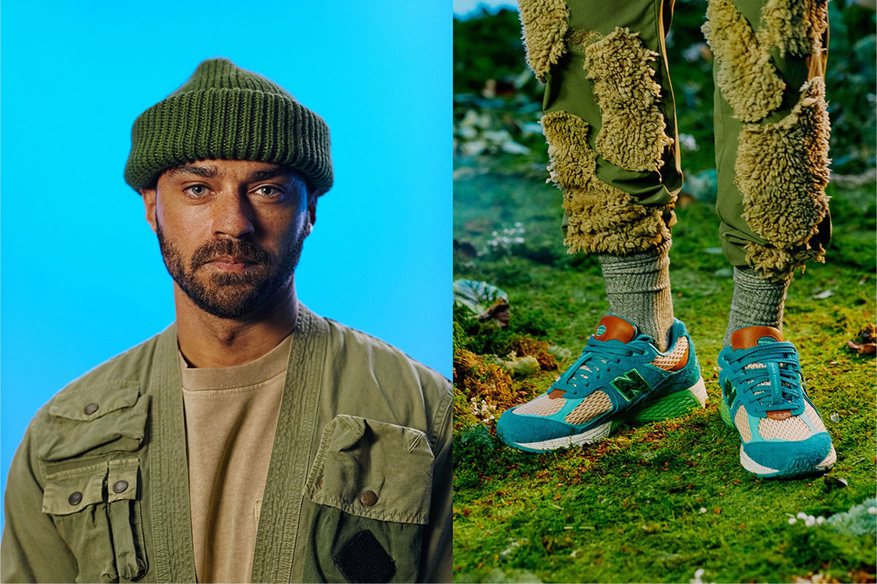 New balance salehe bembury 2002 water Clearance