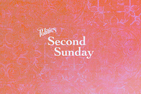 Second Sunday