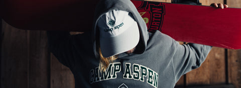 Camp Aspen