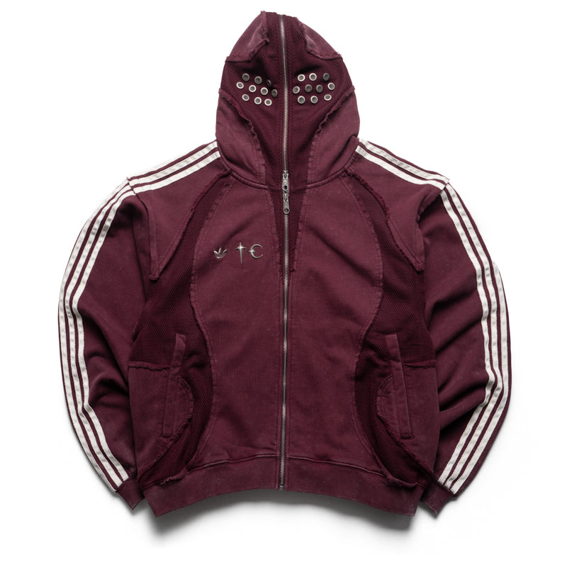 M サイズ adidas x Thug Club Zip-Up Hoodie adidas x Thug Club