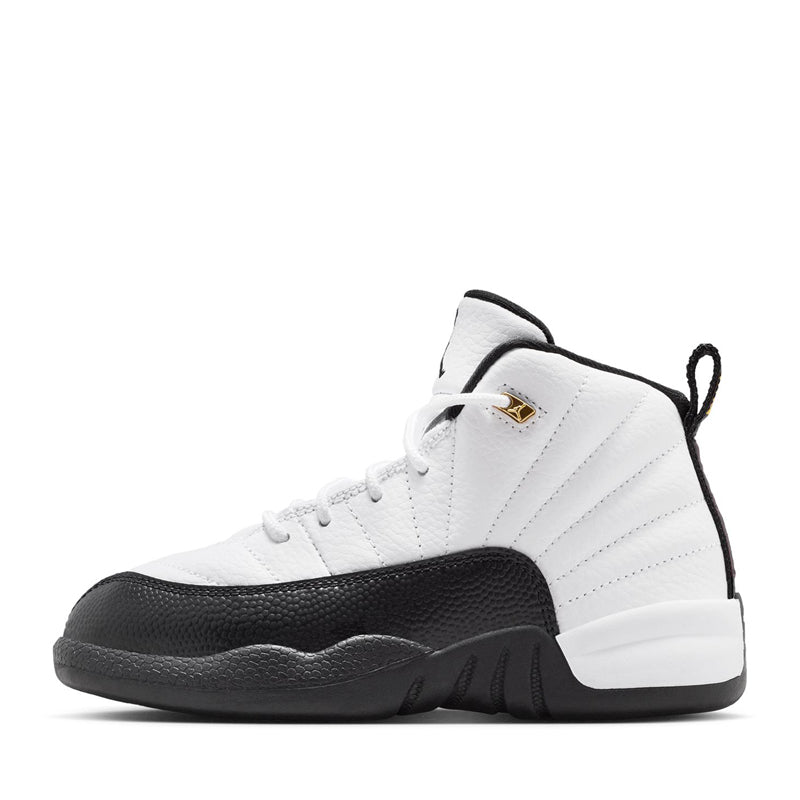 Air Jordan 12 ホワイト/ブラック 23 Sneaker Politics