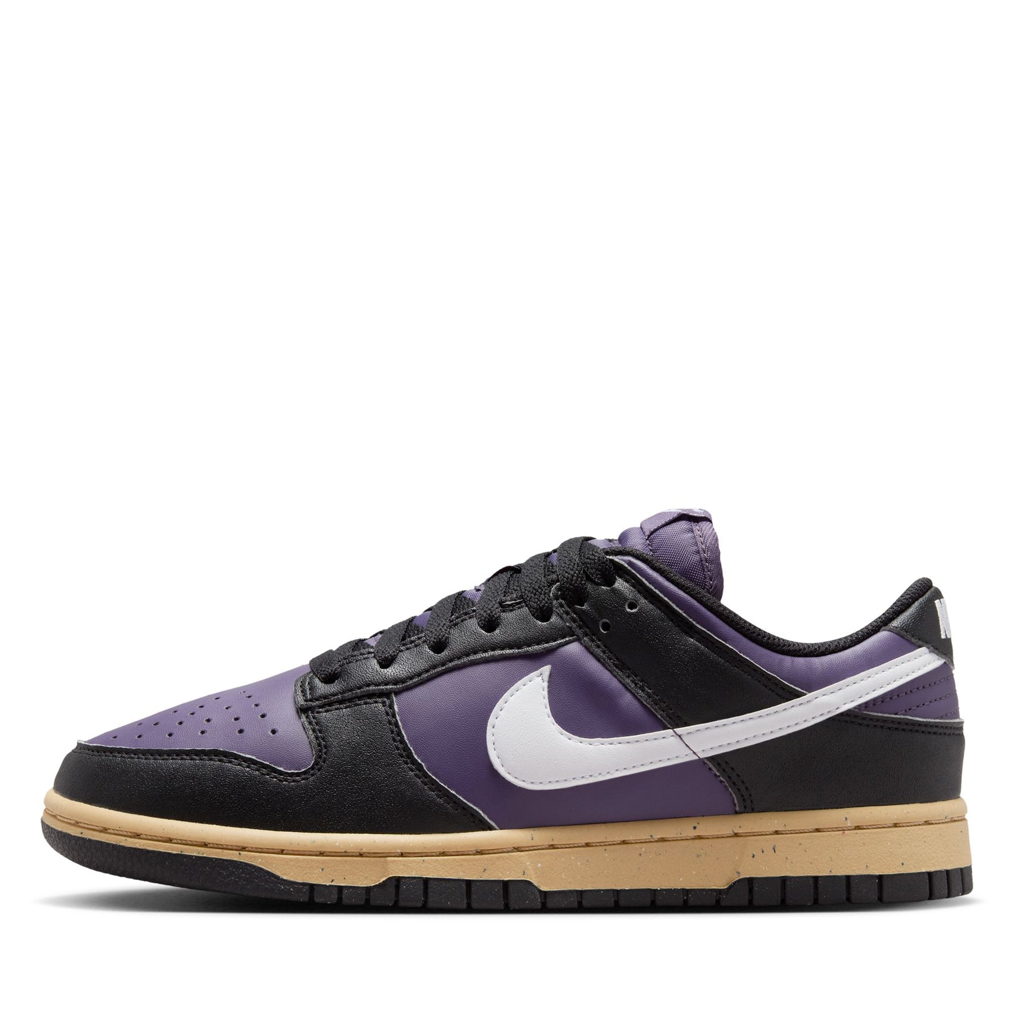 ◆正規品◆NIKE DUNK LOW NEXT NATURE DARK RAISIN(W)◆関税込◆ Sneaker Politics