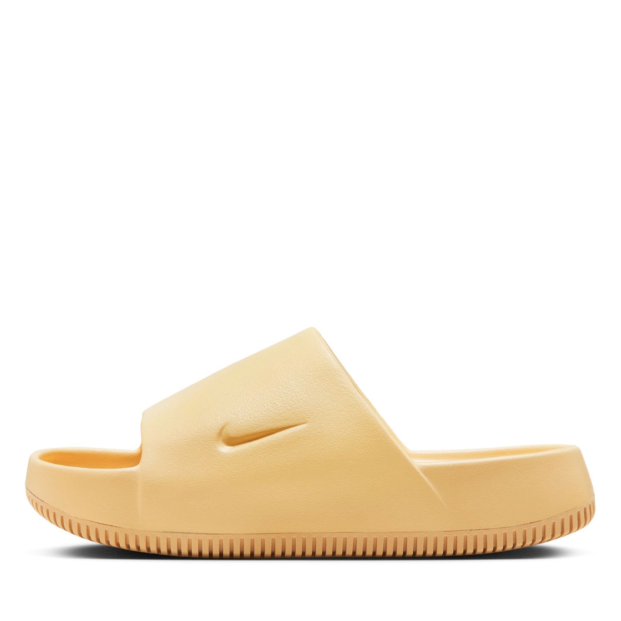 Nike Calm Slide 'Sesame' 12